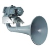 Signal horn Type: 946 Series: ZET-Horn electric